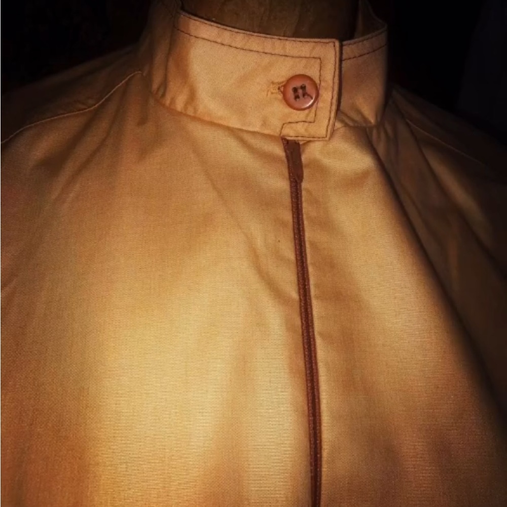 Vintage 1970’s - Jody T of California- tracksuit- original tags- peach color - Picture 4 of 8
